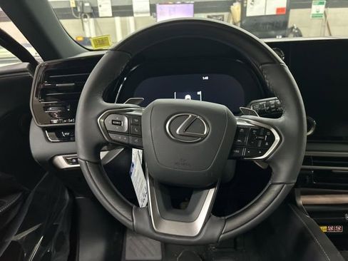 New 2026 Lexus RX 350 Premium image 16