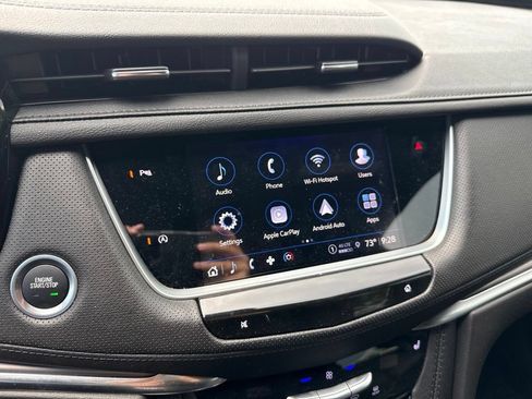 Used 2024 Cadillac XT5 Luxury FWD image 11