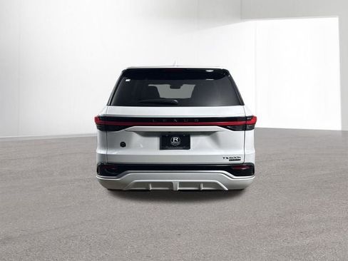 New 2026 Lexus TX 500h AWD image 30