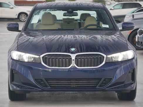New 2026 BMW 330i 330i w/ Premium Package image 2