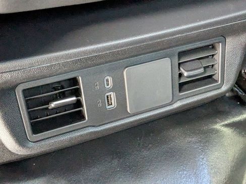 New 2026 Chevrolet Silverado 2500 W/T w/ WT Convenience Package image 16