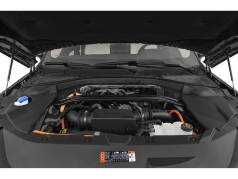 Used 2020 Lincoln Aviator Black Label Grand Touring image 12