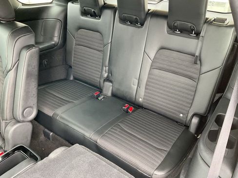 Used 2023 Nissan Pathfinder Rock Creek image 21