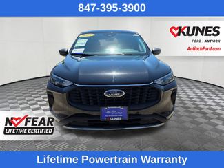 Certified 2025 Ford Escape Active AWD/4WD video 2