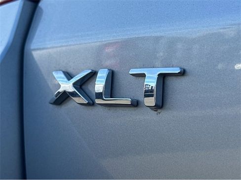 Certified 2021 Ford Expedition XLT image 22