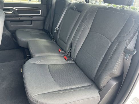 New 2025 RAM 2500 Big Horn image 25