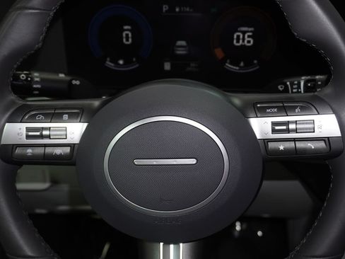 Certified 2026 Hyundai Kona SEL Sport AWD/4WD image 16