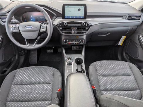 New 2026 Ford Escape Active w/ Cold Weather Package AWD/4WD image 13