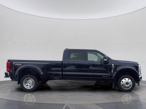Used 2025 Ford F450 XLT w/ FX4 Off-Road Package image 8