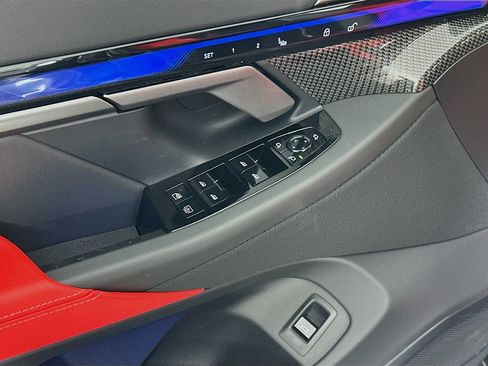 New 2026 BMW M5 w/ Executive Package image 20