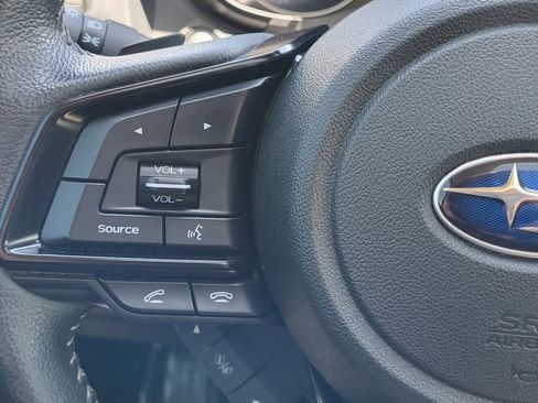 Used 2022 Subaru Ascent Onyx Edition image 23