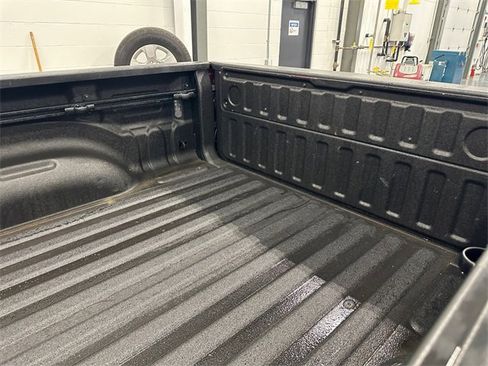 Used 2020 RAM 1500 Big Horn image 17