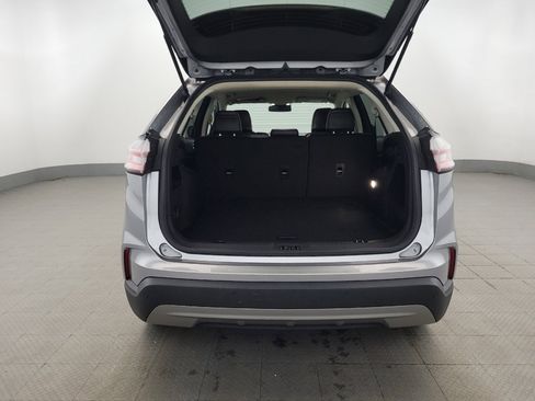 Used 2023 Ford Edge SEL AWD/4WD image 29
