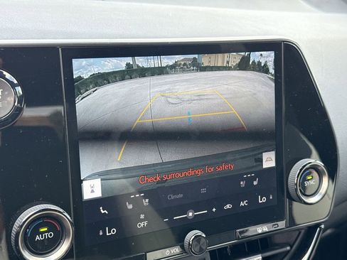 Used 2022 Lexus NX 250 FWD image 24
