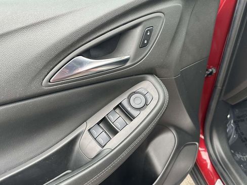 Certified 2022 Buick Encore GX Preferred w/ Cold Weather Comfort Package image 16