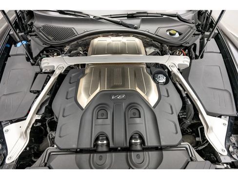 Certified 2022 Bentley Continental GT AWD/4WD image 23