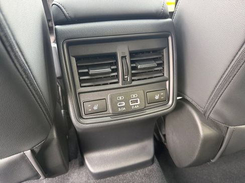 New 2026 Subaru Outback Touring XT image 27