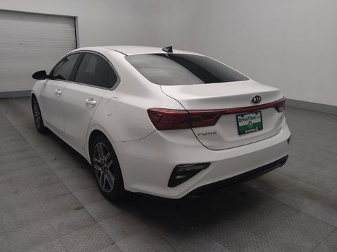 Used 2021 Kia Forte EX image 5