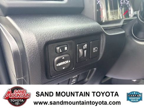 Used 2021 Toyota 4Runner Limited image 14