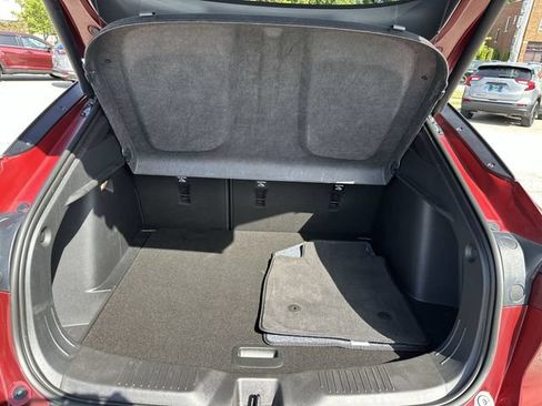 Certified 2025 Buick Envista Sport Touring w/ Convenience I Package FWD image 22