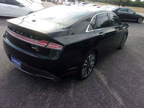 Used 2018 Lincoln MKZ Reserve FWD image 6
