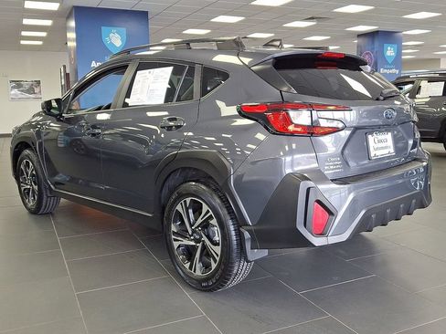 Certified 2024 Subaru Crosstrek 2.0i Premium AWD/4WD image 7