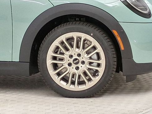 New 2026 MINI Cooper S FWD image 10