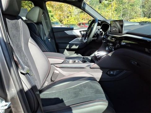 New 2026 Acura MDX A-Spec image 7
