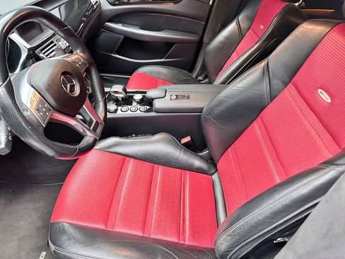 Used 2012 Mercedes-Benz CLS 63 AMG image 10