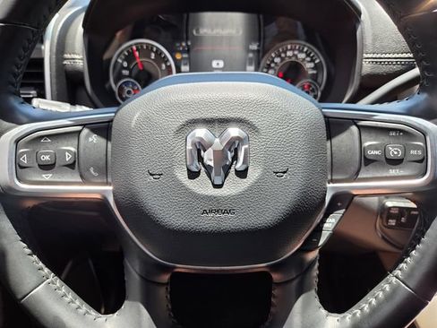 Certified 2024 RAM 2500 Laramie AWD/4WD image 33