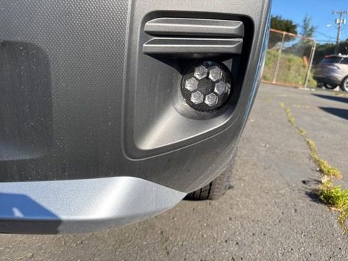 New 2026 Subaru Forester Wilderness image 12