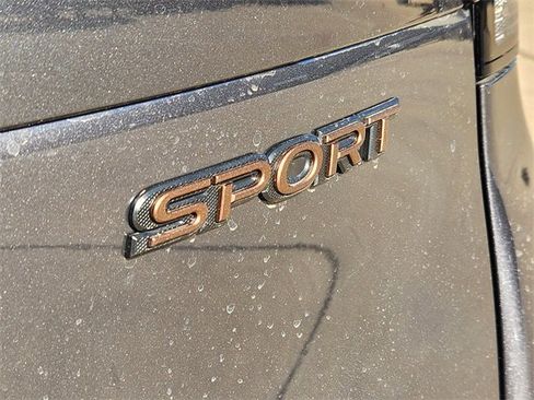 New 2026 Subaru Forester Sport image 7