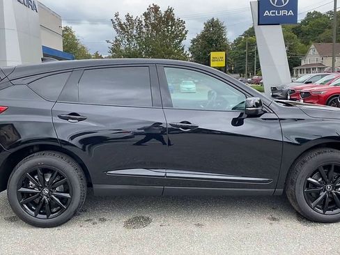 New 2026 Acura RDX SH-AWD image 8