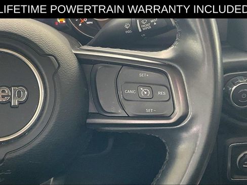 Used 2022 Jeep Gladiator Sport AWD/4WD image 19