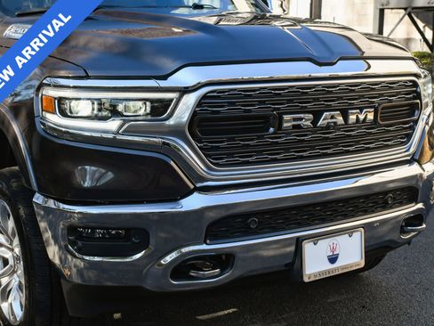 Used 2023 RAM 1500 Limited image 25