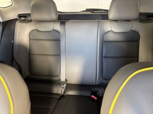 Used 2025 Chevrolet Trax ACTIV w/ Driver Confidence Package FWD image 33