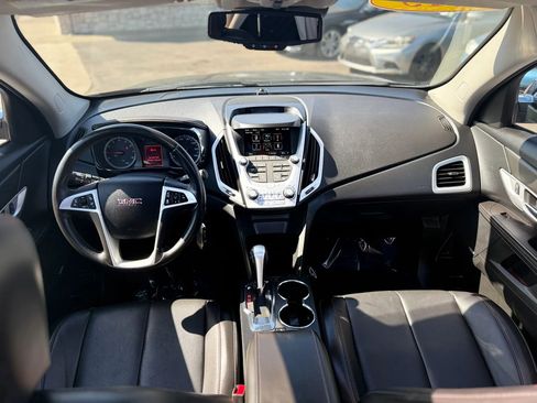 Used 2015 GMC Terrain SLT image 13