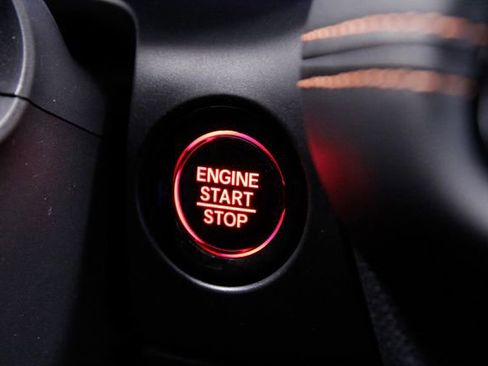 Certified 2024 Honda HR-V Sport image 30