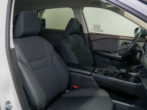Used 2023 Nissan Rogue S FWD image 24