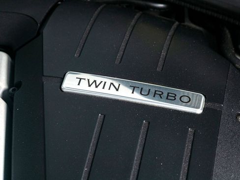 Used 2010 Bentley Continental GT image 44