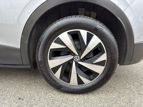 Used 2023 Volkswagen ID.4 Pro AWD/4WD image 38
