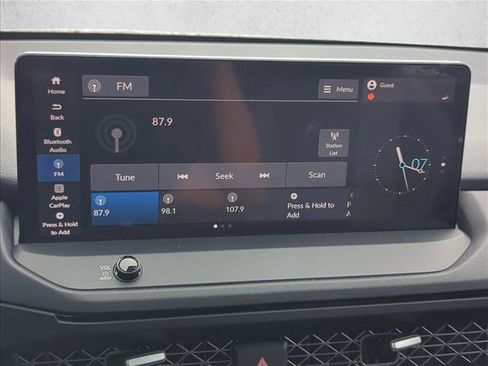 New 2026 Honda Accord Sport image 9