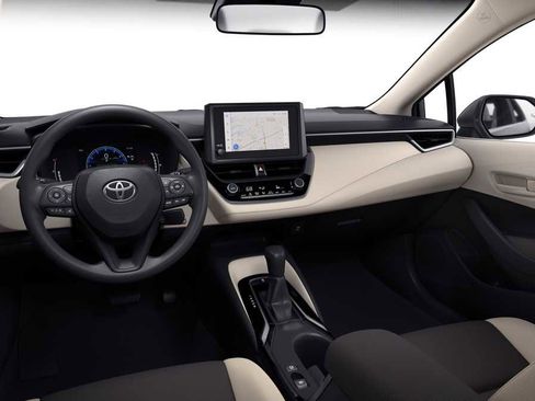 New 2026 Toyota Corolla LE FWD image 19
