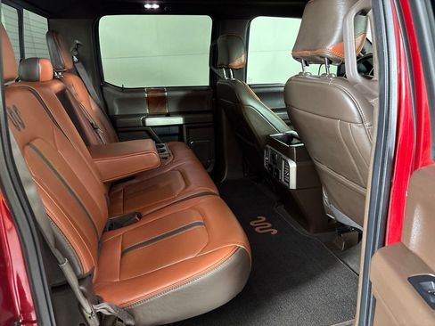 Used 2018 Ford F150 King Ranch w/ Equipment Group 601A Luxury AWD/4WD image 21