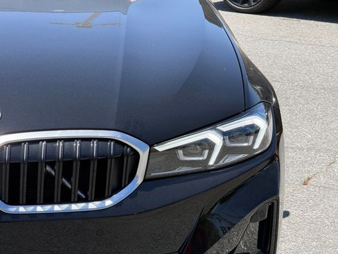 New 2026 BMW 330i Sedan w/ Convenience Package RWD image 13