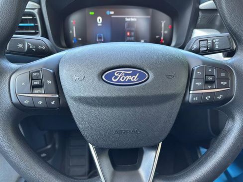 New 2026 Ford Maverick XLT w/ Equipment Group 301A AWD/4WD image 25