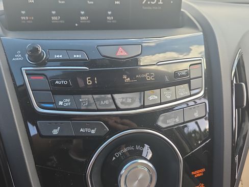 Certified 2023 Acura RDX AWD image 30