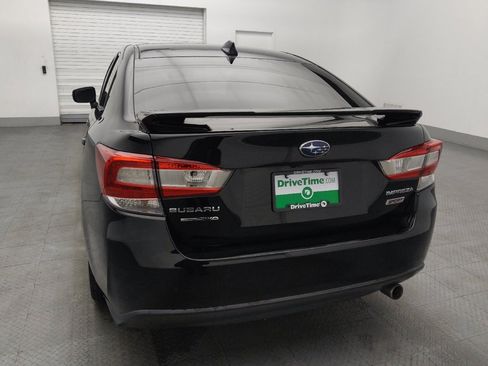 Used 2019 Subaru Impreza 2.0i Sport image 6