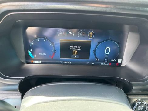Used 2024 Ford F150 Platinum AWD/4WD image 35