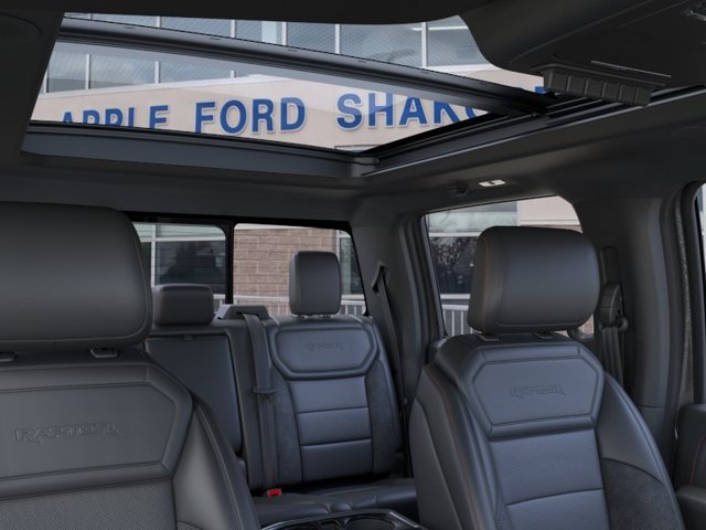 New 2026 Ford F150 Raptor AWD/4WD image 22